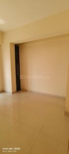 Hall Image of 695 Sq.ft 1 BHK Apartment / Flat for sale in Dombivli West Thane for Rs. 4600000