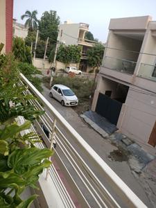 Balcony Image of 3000 Sq.ft 3 BHK Independent House for sale in Shaheed Karnail Singh Nagar Ludhiana for Rs. 10500000