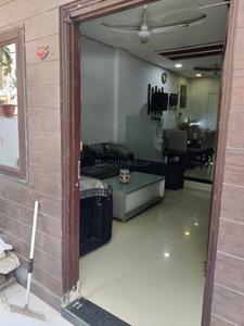 Hall Image of 2500 Sq.ft 3 BHK Independent House for rent in Mahalakshmi Nagar Indore for Rs. 45000