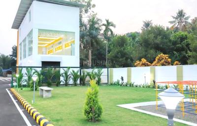 Image of 500 Sq.ft 1 BHK Apartment / Flat for sale in Shwas Alpine Suites, Aduvathuruthu, Aluva for Rs. 1400000
