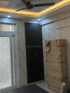 Bedroom Image of 1128 Sq.ft 3 BHK Apartment / Flat for sale in UCHDPL Wave Executive Floors G, Wave City Ghaziabad for Rs. 10200000