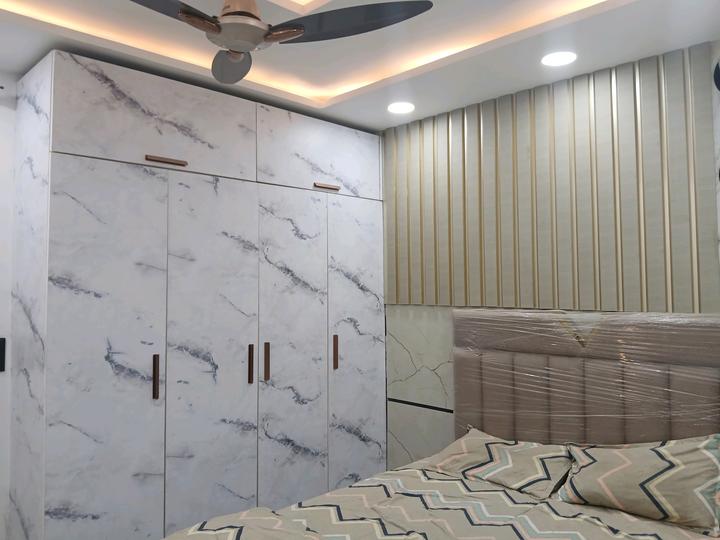 Nawada Extension, Nawada Bedroom One 1