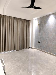 Bedroom Image of 2800 Sq.ft 4 BHK Builder Floor for sale in Ansal Royale Residency Floors, Sector 55 Gurgaon for Rs. 33500000