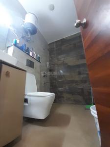 Image of 1650 Sq.ft 2.5 BHK Builder Floor for rent in Sector 46, Gurgaon for Rs. 37000