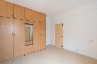 Bedroom Image of 2171 Sq.ft 3 BHK Apartment / Flat for rent in Prestige Langleigh, Whitefield Bengaluru for Rs. 65000