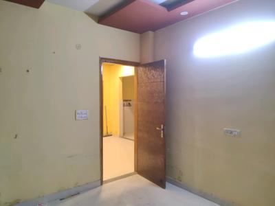 Bedroom Image of 1530 Sq.ft 3 BHK Builder Floor for sale in Sector 91 Faridabad for Rs. 7000000