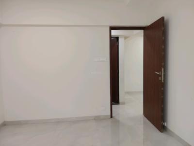 Bedroom Image of 1800 Sq.ft 3 BHK Apartment / Flat for rent in JP Decks, Malad East Mumbai for Rs. 198000