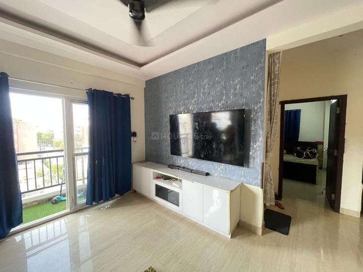 MS Residency Main Image 1