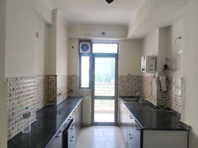 Kitchen Image of 1414 Sq.ft 3 BHK Apartment / Flat for sale in Amrapali Pan Oasis, Sector 70 Noida for Rs. 16640000