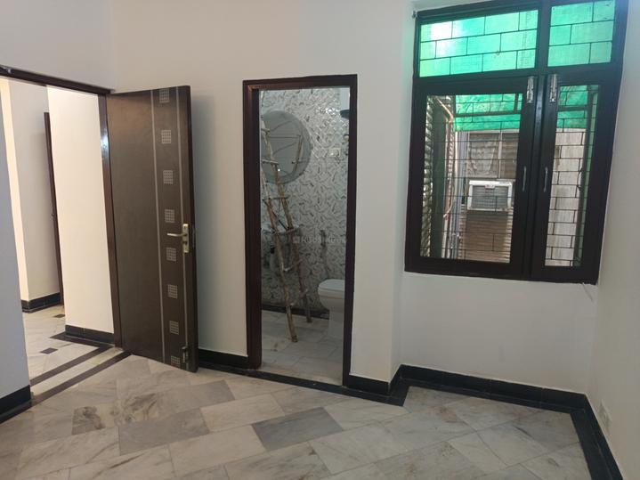 Malviya Nagar G Block Bedroom One 1