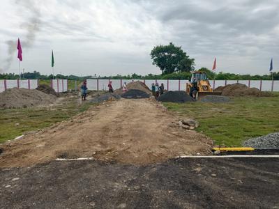 Image of 1200 Sq.ft Residential Plot / Land for sale in New Divya Garden, Perungalathur, Chennai for Rs. 6477600