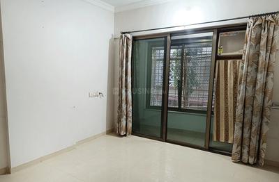 Bedroom Image of UDAYRAJ CHS LTD Apartment-Goregaon West in Goregaon West, Mumbai