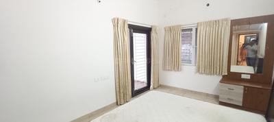 Bedroom Image of 3000 Sq.ft 3 BHK Independent House for sale in Vadavalli Coimbatore for Rs. 23000000