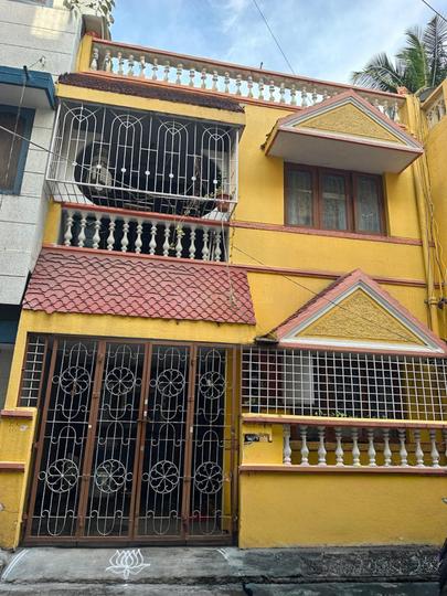 Saraswathi Nagar, Vijayanagar Main Image 1