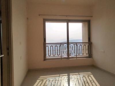 Pratik Gardens Bedroom Two 3