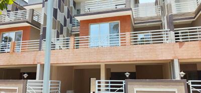 2 BHK Villa