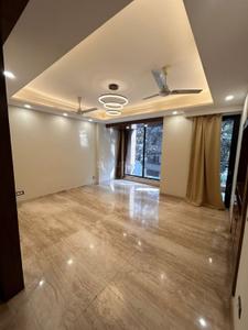 Hall Image of 2700 Sq.ft 4 BHK Builder Floor for sale in Sector 43 Gurgaon for Rs. 38500000