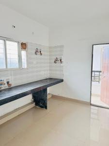 Kitchen Image of 1000 Sq.ft 2 BHK Apartment / Flat for sale in Manjari Budruk Pune for Rs. 4200000
