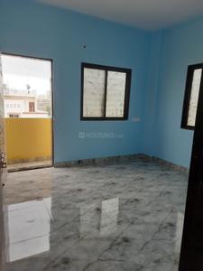 Bedroom Image of 650 Sq.ft 1 BHK Independent House for rent in Lohegaon Pune for Rs. 9000