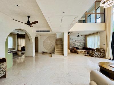 Hall Image of 7500 Sq.ft 5 BHK Duplex for sale in PS Navyom Phase I, New Alipore Kolkata for Rs. 125000000