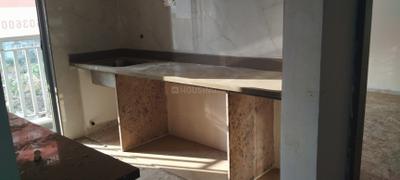 Kitchen Image of 790 Sq.ft 1 BHK Apartment / Flat for sale in Ulwe Navi Mumbai for Rs. 7500000