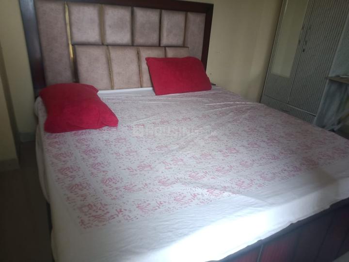 GDA Koyal Enclave Bedroom 1