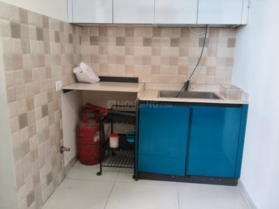 Kitchen Image of 1180 Sq.ft 2 BHK Apartment / Flat for sale in Sattva Divinity by Sattva Group, RR Nagar Bengaluru for Rs. 19000000