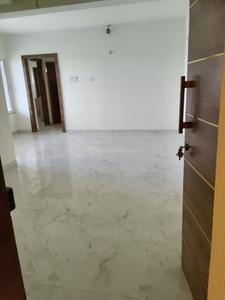Hall Image of 1650 Sq.ft 3 BHK Apartment / Flat for sale in Dhwani Park View, Nandanvan Nagpur for Rs. 10000000