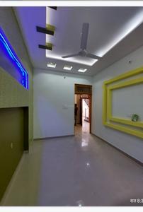 Hall Image of 740 Sq.ft 2 BHK Independent House for sale in Gomti Nagar Lucknow for Rs. 2699000