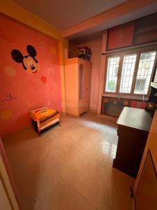 Bedroom Image of 850 Sq.ft 2 BHK Apartment / Flat for sale in Kasba Kolkata for Rs. 4600000
