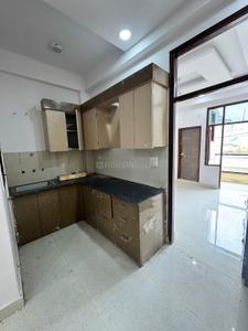 Kitchen Image of 1020 Sq.ft 3 BHK Builder Floor for sale in Sector 104 Gurgaon for Rs. 5493000