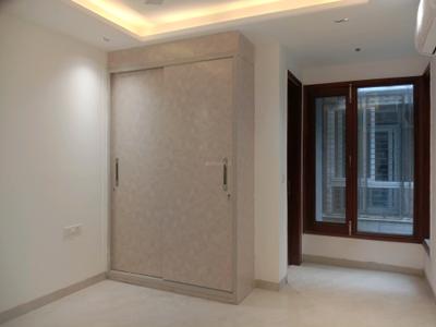 4 BHK Flat