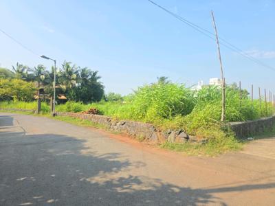Image of 1089 Sq.ft Residential Plot / Land for sale in Vasai West, Vasai for Rs. 4850000