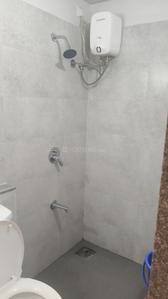 Image of 1215 Sq.ft 2 BHK Apartment / Flat for rent in Adani Aster Neo, Shantigram, Ahmedabad for Rs. 42000