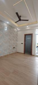 Bedroom Image of 1455 Sq.ft 3 BHK Builder Floor for sale in Tech Zone Greater Noida for Rs. 5300000