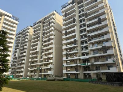 Image of 1650 Sq.ft 3 BHK Apartment / Flat for sale in Bee Gee Palm Village, Sector 126, Mohali for Rs. 9600000
