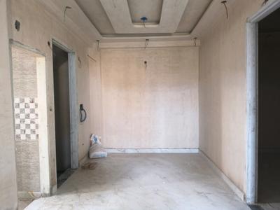 Living Room Image of 900 Sq.ft 3 BHK Builder Floor for sale in DLF Ankur Vihar Ghaziabad for Rs. 3450498