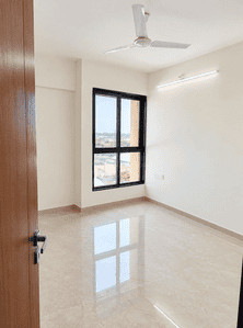 Bedroom Image of 800 Sq.ft 2 BHK Apartment / Flat for rent in NB Towers, Moshi Pune for Rs. 25000