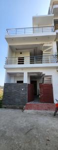 Image of 1800 Sq.ft 3 BHK Independent House for sale in Nijampur Malhaur, Lucknow for Rs. 6000000
