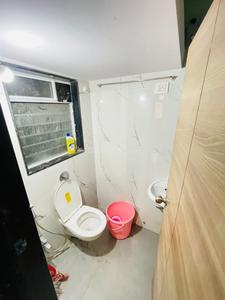 Bathroom Image of Navkar  in Ghatkopar East, Mumbai
