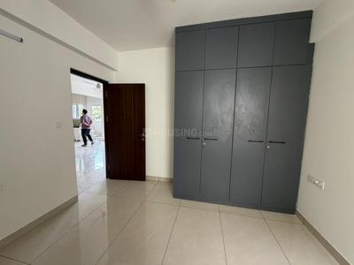 Bedroom Image of 1600 Sq.ft 3 BHK Apartment / Flat for rent in RR Wish Tales, Yelahanka Bengaluru for Rs. 65000
