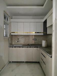 Kitchen Image of 1095 Sq.ft 2 BHK Apartment / Flat for sale in Devla Greater Noida for Rs. 3765374