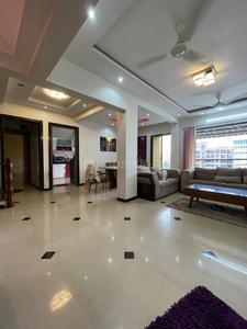 Image of 2200 Sq.ft 4 BHK Apartment / Flat for sale in Riviera Tower, Vasai West, Vasai for Rs. 21000000