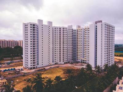 3 BHK Flat