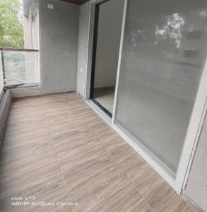 Balcony Image of 1150 Sq.ft 2 BHK Apartment / Flat for sale in SV Rambaug Co Hsg Society, Kothrud Pune for Rs. 16700000