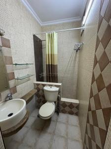 Bathroom Image of 2250 Sq.ft 4 BHK Builder Floor for rent in Sector 11 Faridabad for Rs. 50000