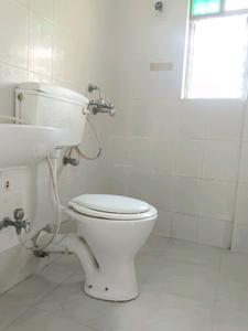 Bedroom Two Image of 1650 Sq.ft 3 BHK Apartment / Flat for sale in Santoshpur Kolkata for Rs. 9500000