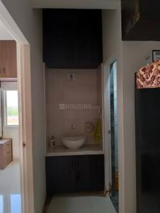Image of 1200 Sq.ft 2 BHK Apartment / Flat for rent in Saiyed Vasna, Vadodara for Rs. 25000