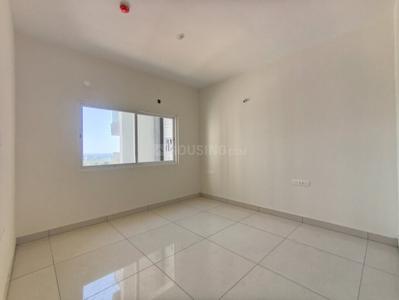 Bedroom Image of 1641 Sq.ft 3 BHK Apartment / Flat for sale in Meridian Park at The Prestige City by Prestige Projects Pvt Ltd, Sarjapur Bengaluru for Rs. 20900000