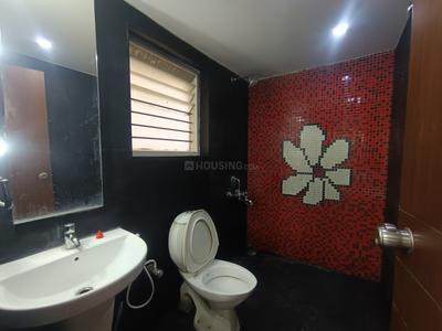 Bathroom Image of 1800 Sq.ft 3 BHK Duplex for rent in Jayanagar Bengaluru for Rs. 70000